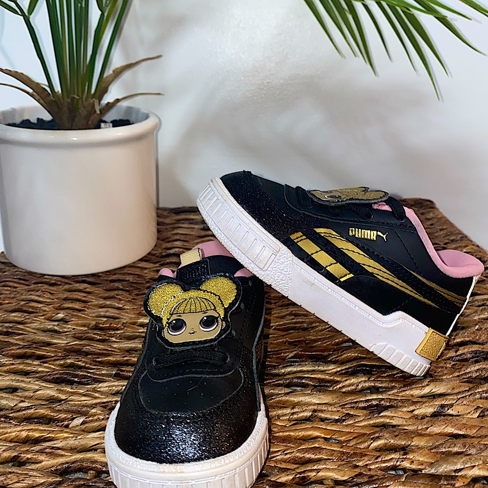 LOL surprise Pumas